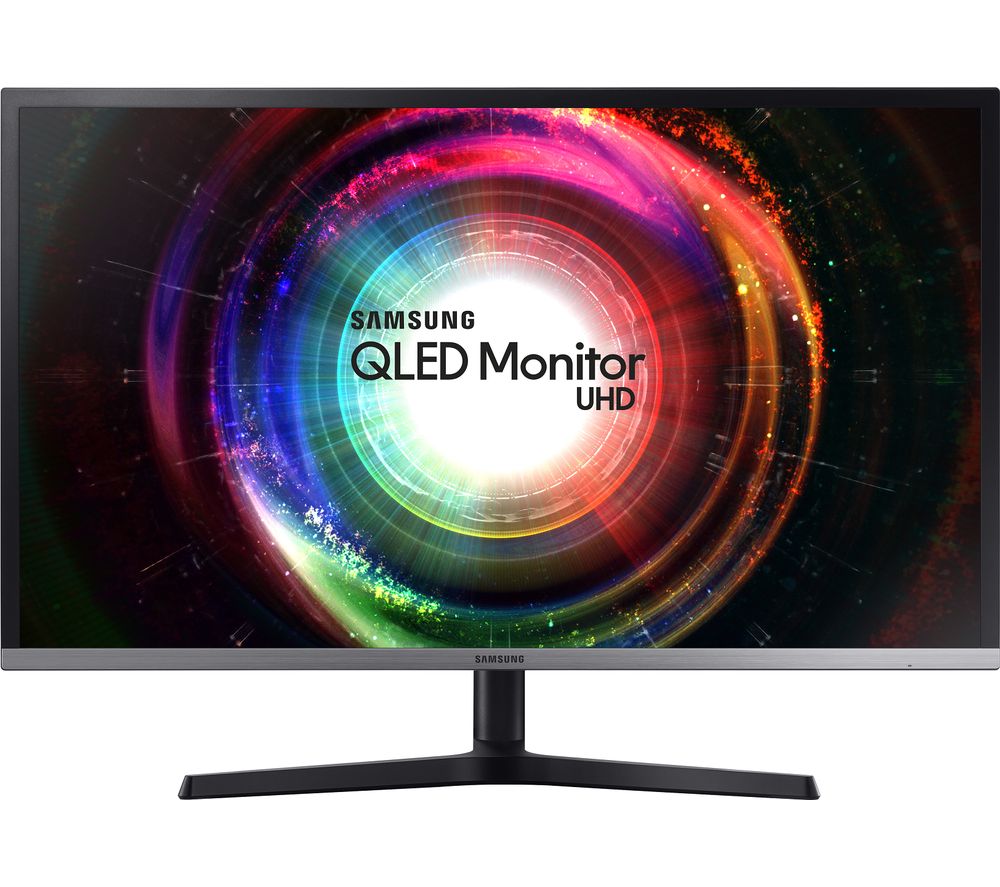 SAMSUNG LU32H850UMUXEN 4K Ultra HD 32" LED Monitor Reviews