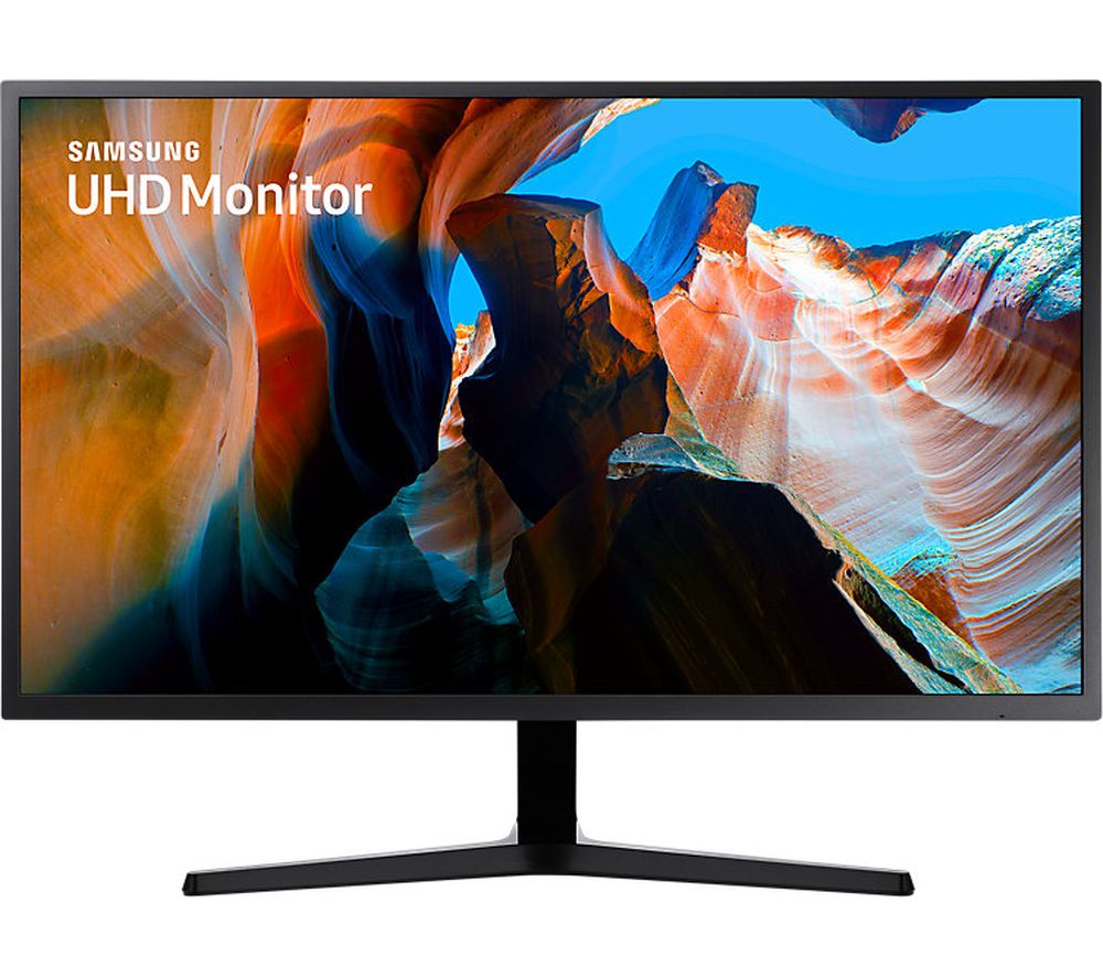 SAMSUNG U32J590 4K Ultra HD 32" LED Monitor Reviews